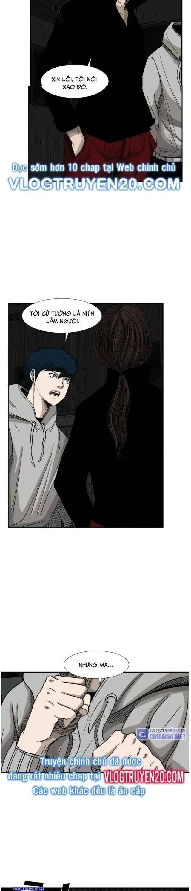 Shark – Cá Mập Chapter 71 - Trang 2