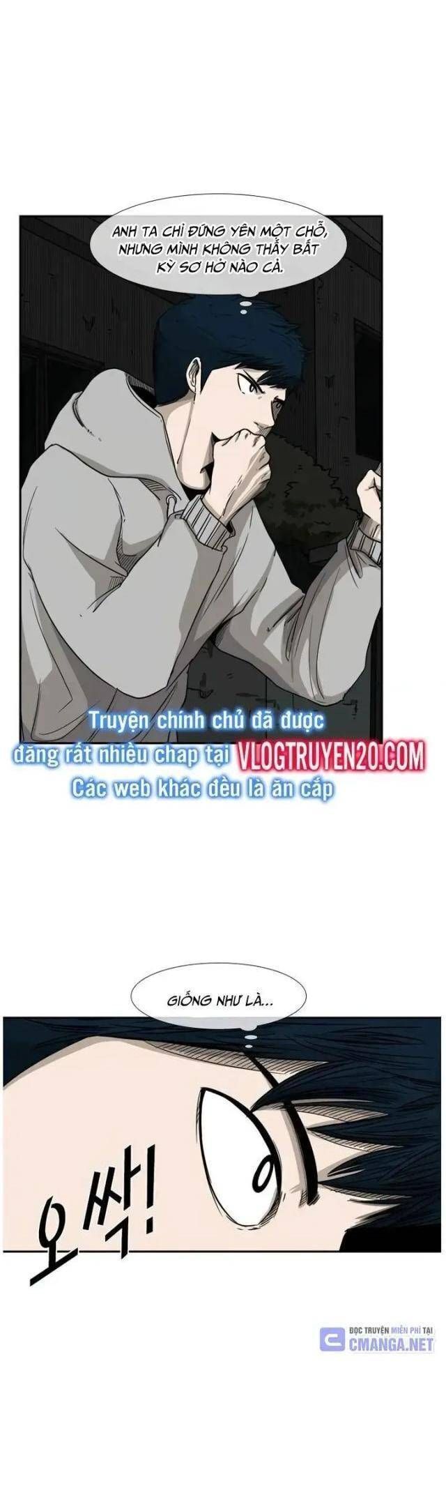 Shark – Cá Mập Chapter 71 - Trang 2