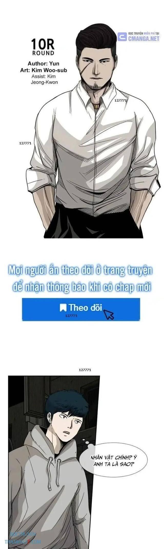 Shark – Cá Mập Chapter 71 - Trang 2