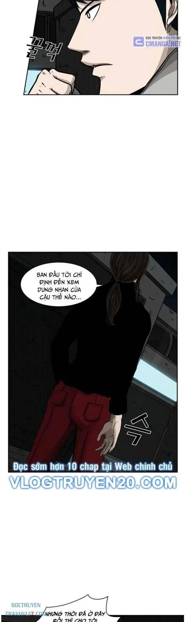 Shark – Cá Mập Chapter 71 - Trang 2