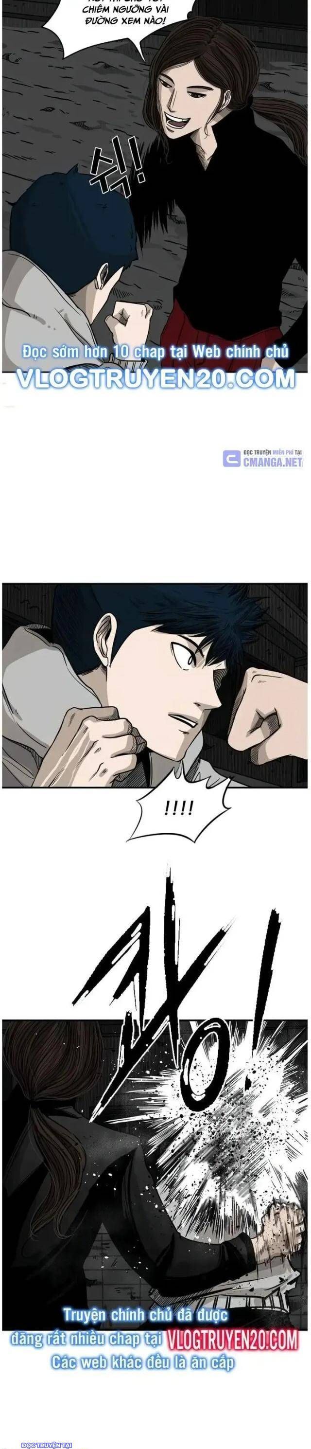 Shark – Cá Mập Chapter 71 - Trang 2