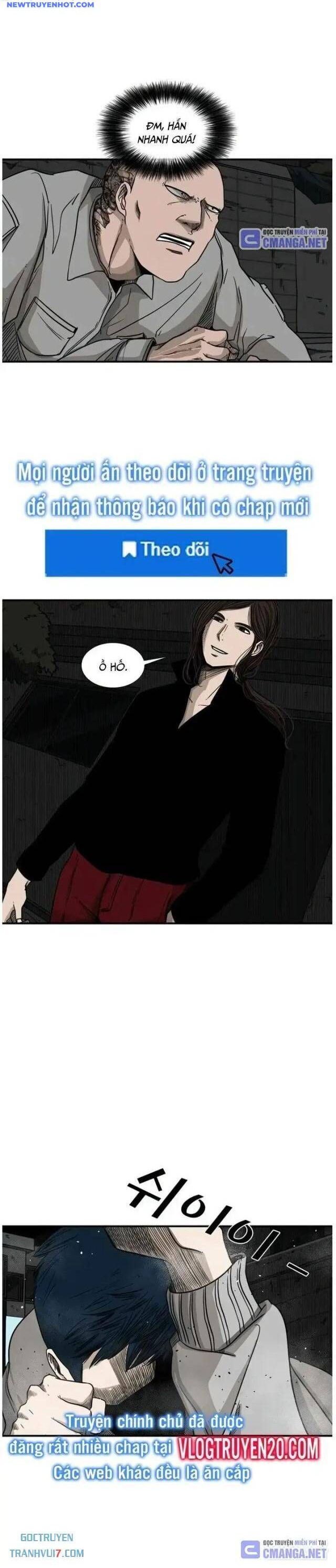 Shark – Cá Mập Chapter 71 - Trang 2