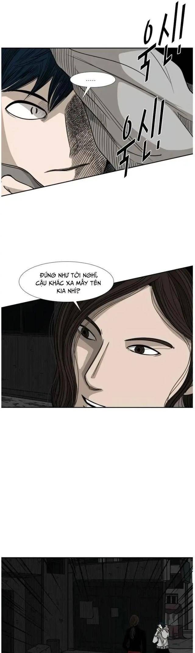 Shark – Cá Mập Chapter 71 - Trang 2