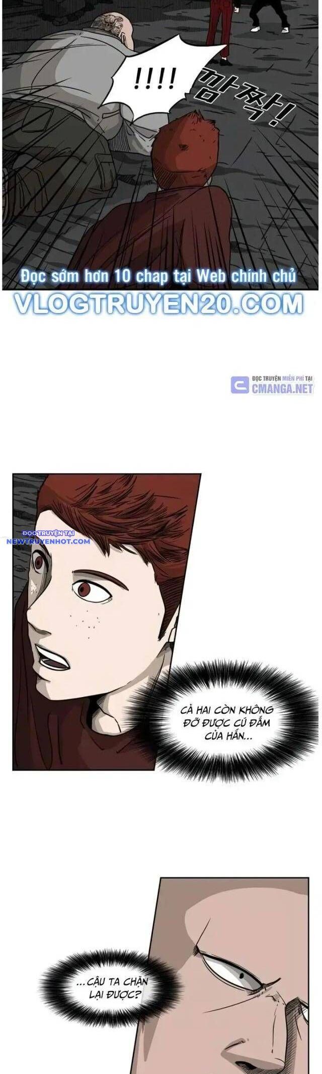 Shark – Cá Mập Chapter 71 - Trang 2