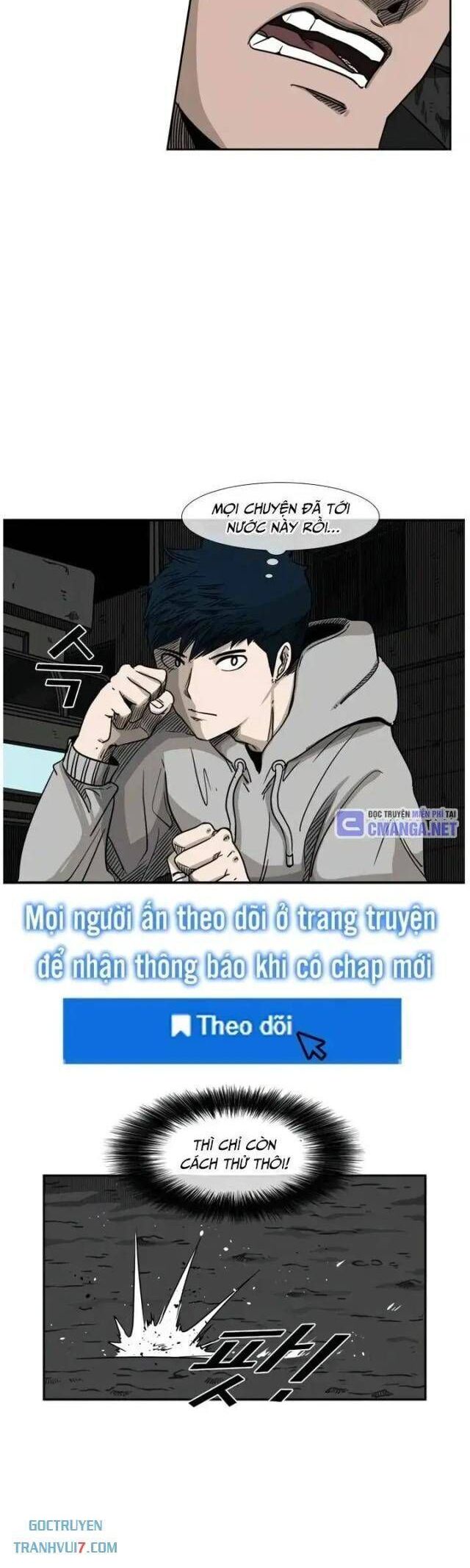 Shark – Cá Mập Chapter 71 - Trang 2