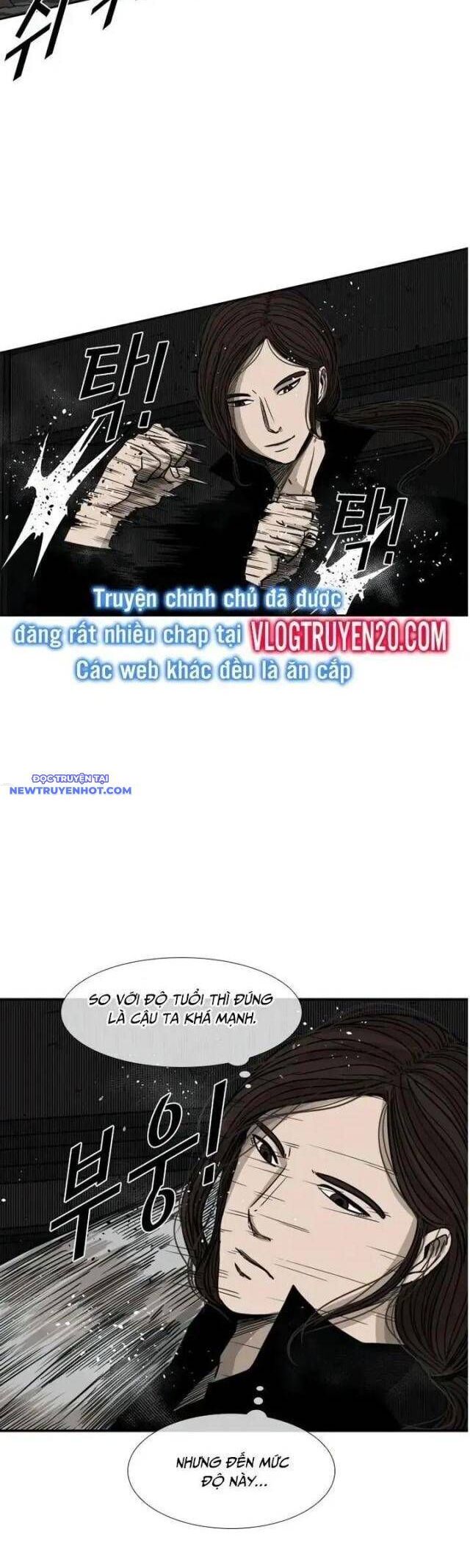 Shark – Cá Mập Chapter 71 - Trang 2