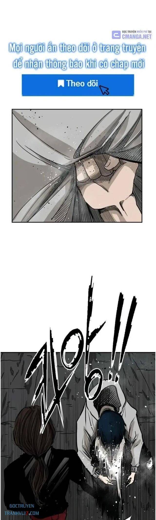 Shark – Cá Mập Chapter 71 - Trang 2