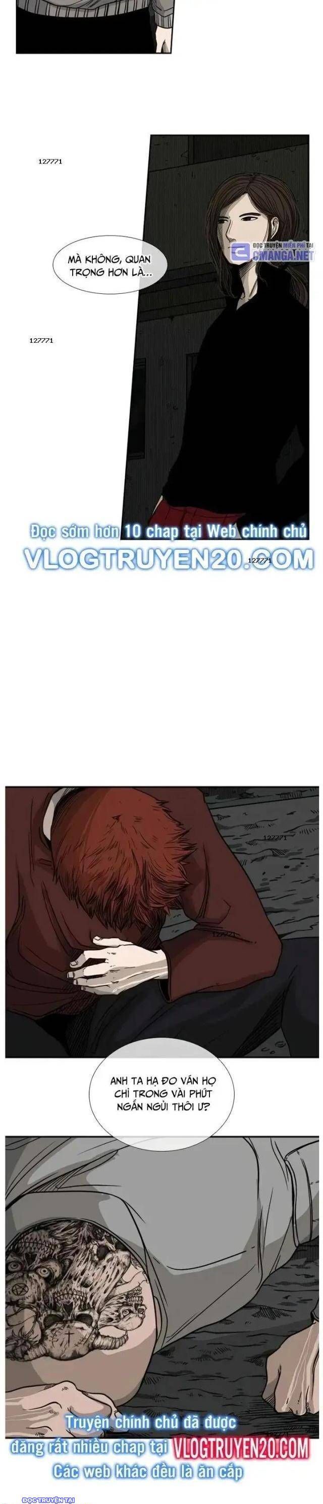 Shark – Cá Mập Chapter 71 - Trang 2