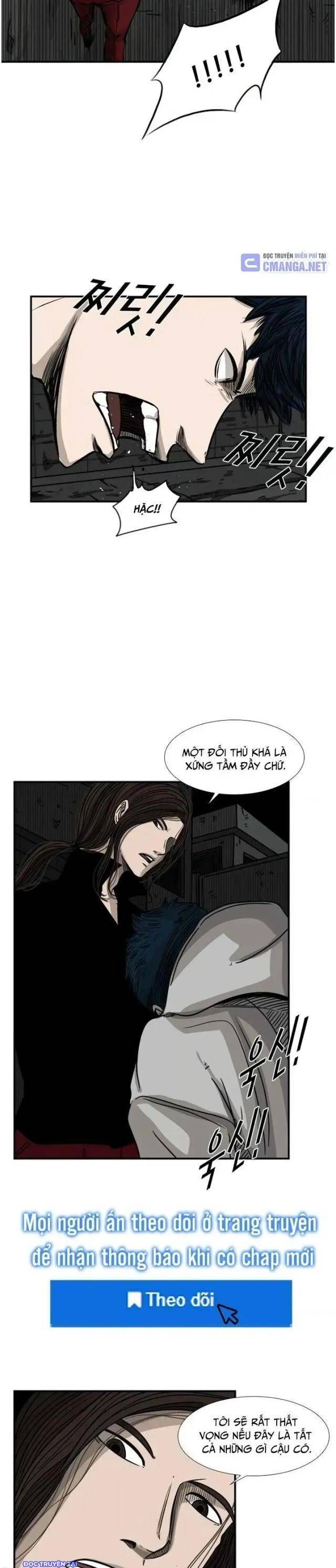 Shark – Cá Mập Chapter 71 - Trang 2