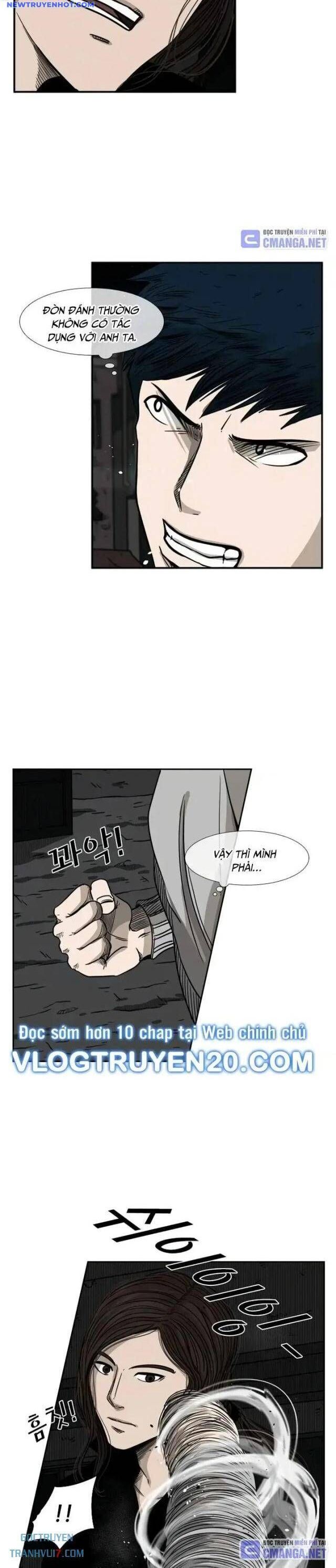 Shark – Cá Mập Chapter 71 - Trang 2