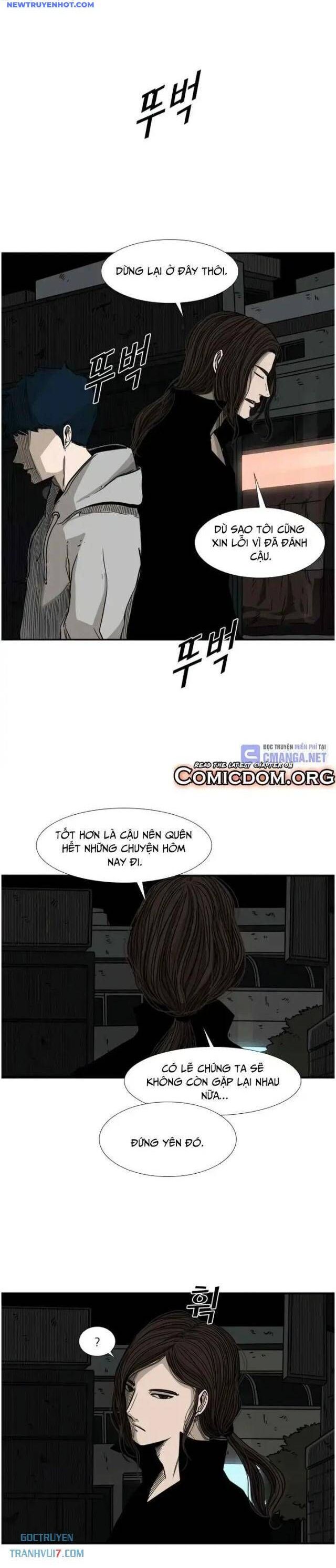 Shark – Cá Mập Chapter 71 - Trang 2