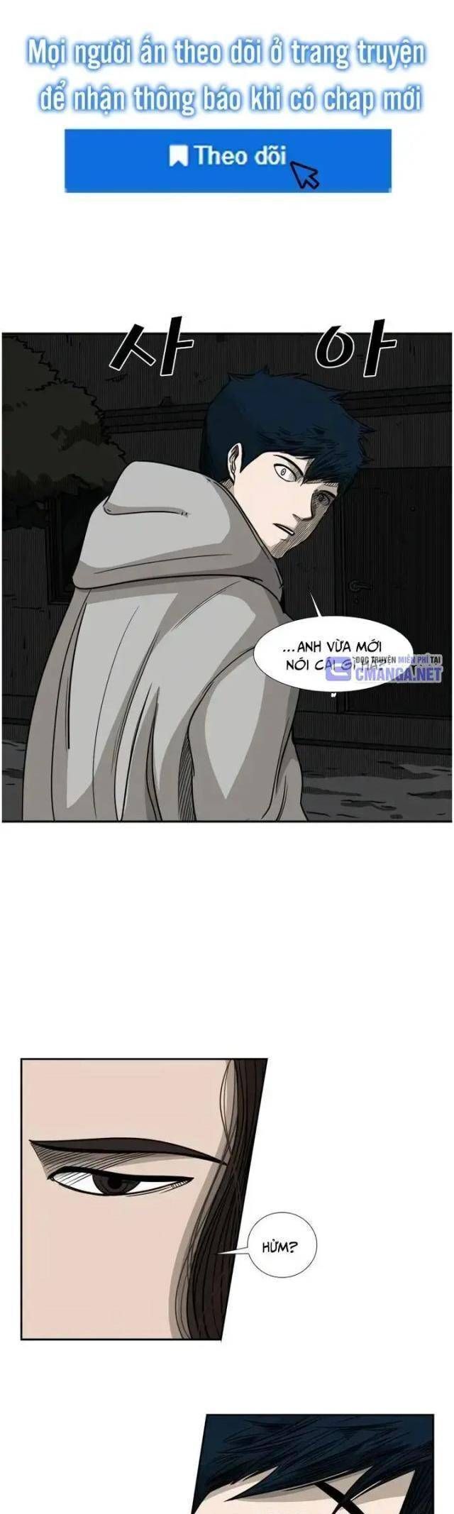 Shark – Cá Mập Chapter 71 - Trang 2