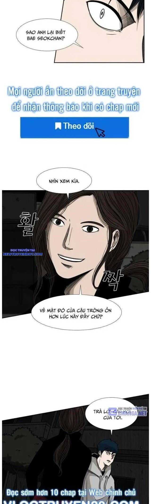Shark – Cá Mập Chapter 71 - Trang 2