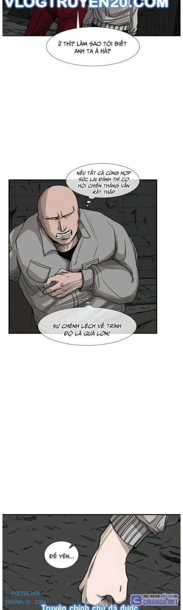 Shark – Cá Mập Chapter 71 - Trang 2