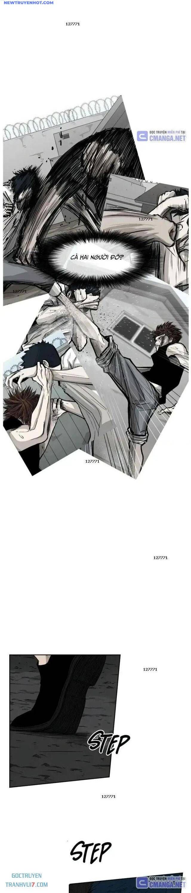 Shark – Cá Mập Chapter 71 - Trang 2