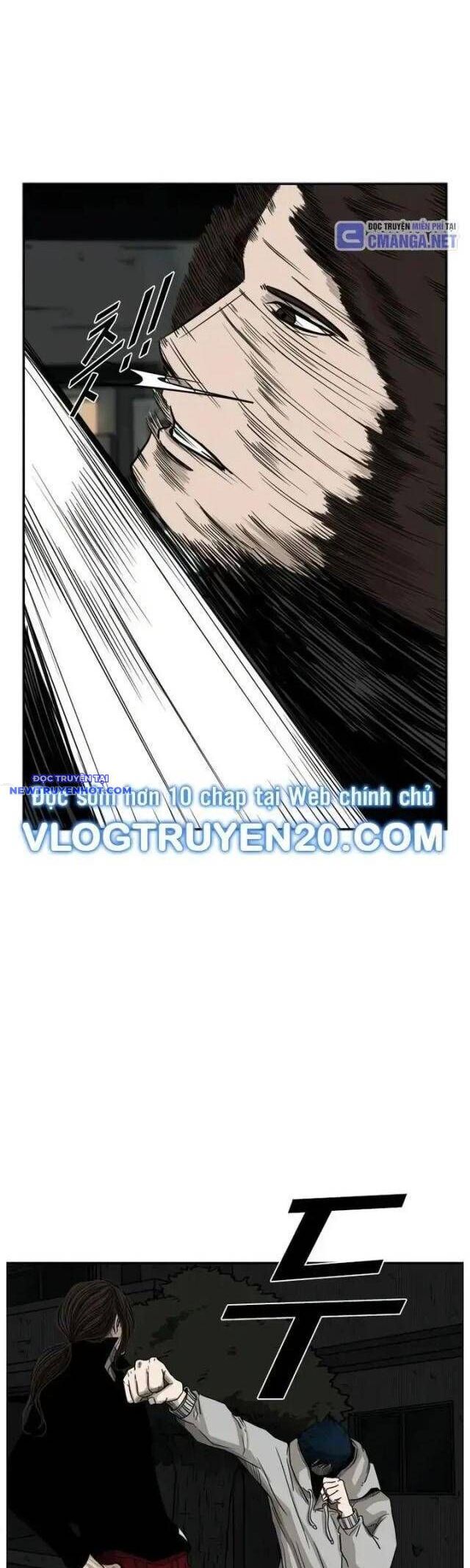 Shark – Cá Mập Chapter 71 - Trang 2