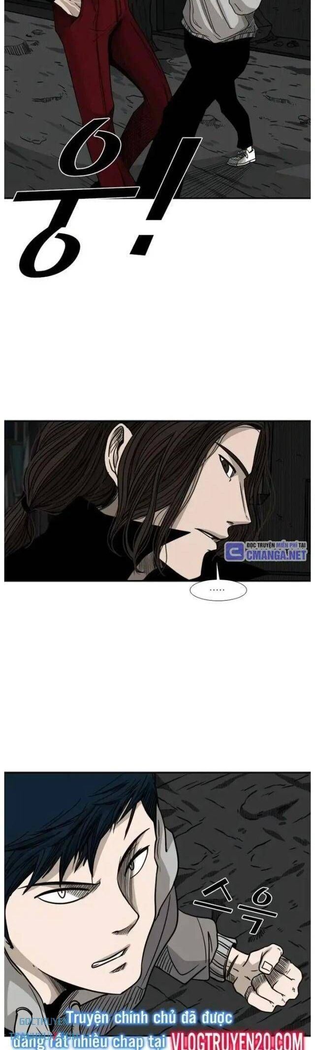 Shark – Cá Mập Chapter 71 - Trang 2