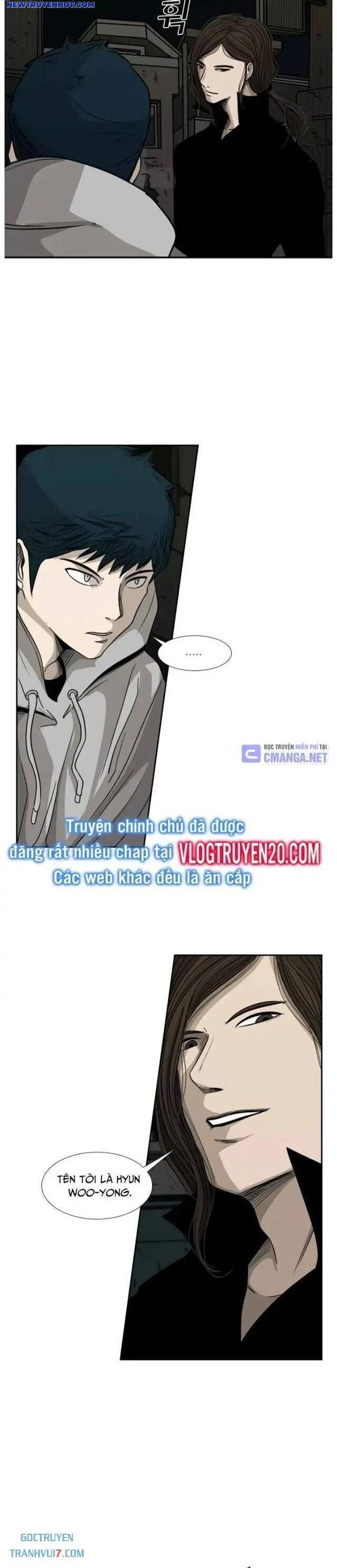 Shark – Cá Mập Chapter 71 - Trang 2