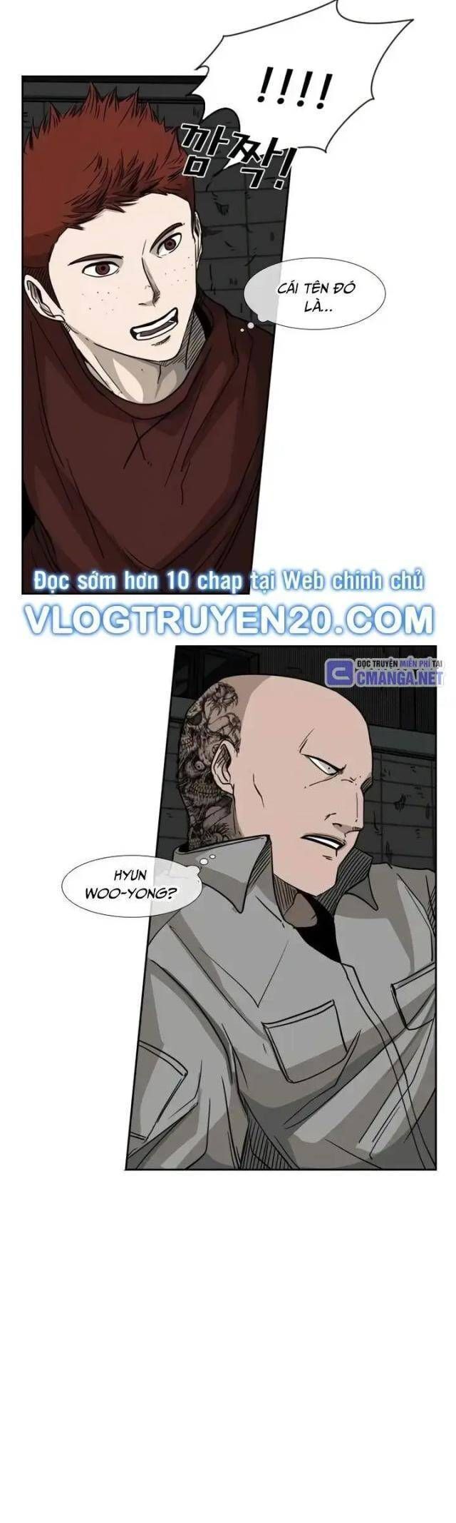 Shark – Cá Mập Chapter 71 - Trang 2