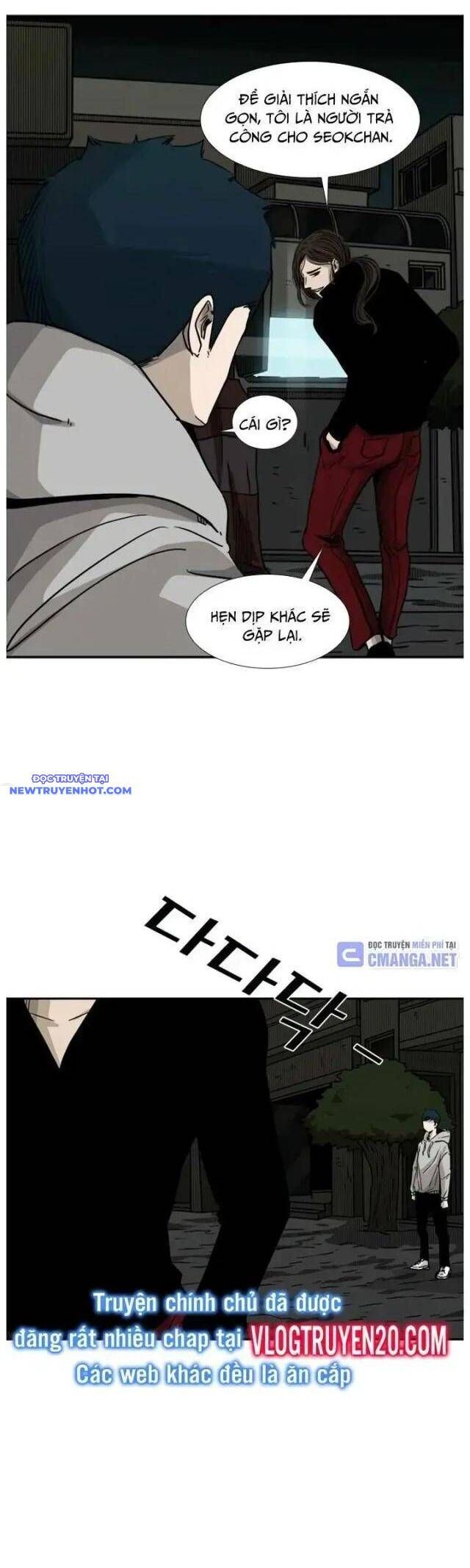 Shark – Cá Mập Chapter 71 - Trang 2