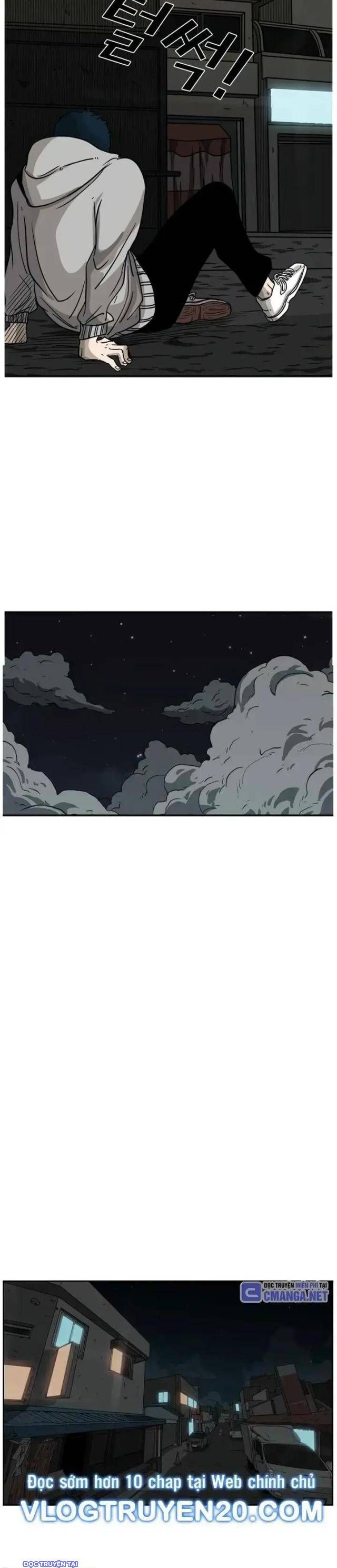 Shark – Cá Mập Chapter 71 - Trang 2