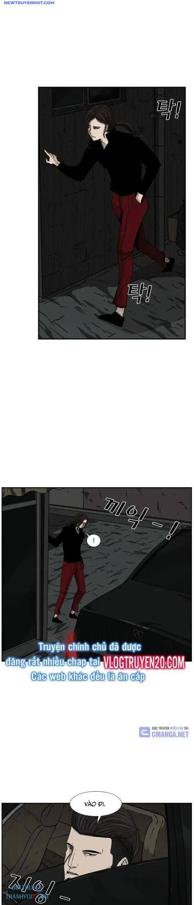 Shark – Cá Mập Chapter 71 - Trang 2