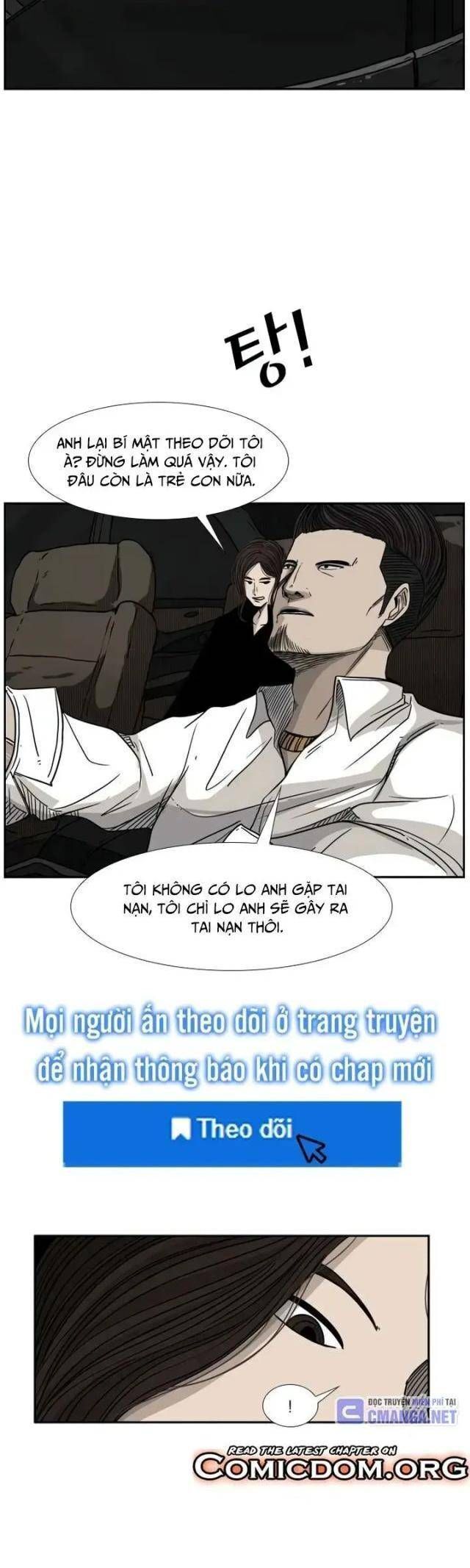 Shark – Cá Mập Chapter 71 - Trang 2