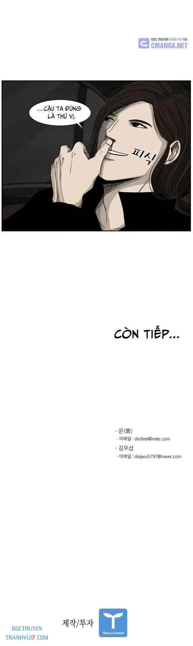 Shark – Cá Mập Chapter 71 - Trang 2