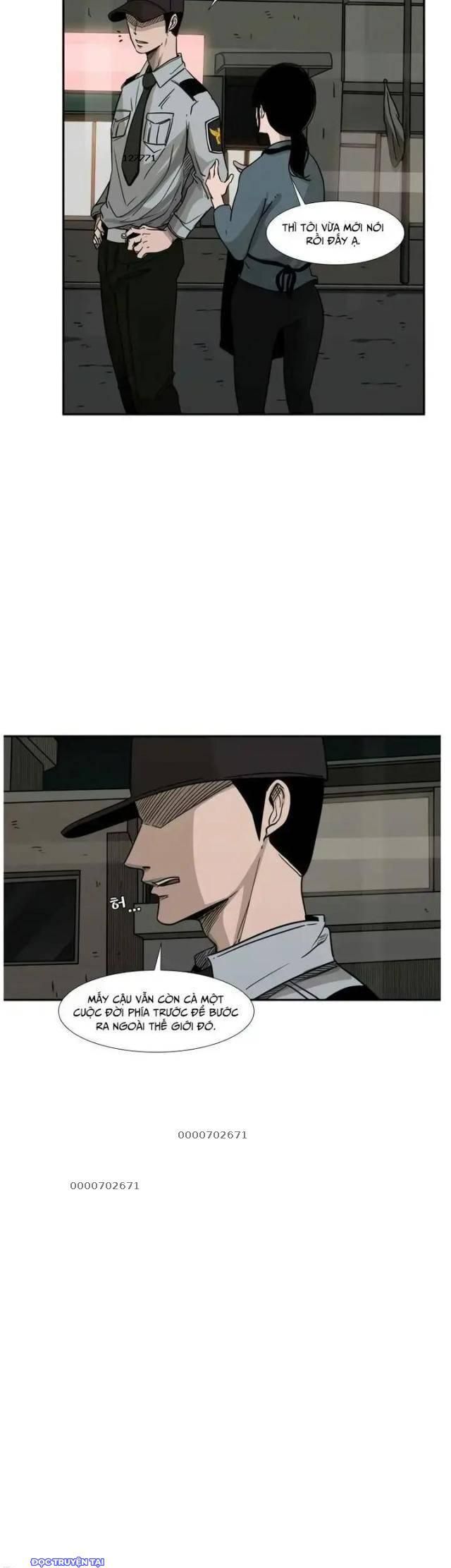 Shark – Cá Mập Chapter 72 - Trang 2