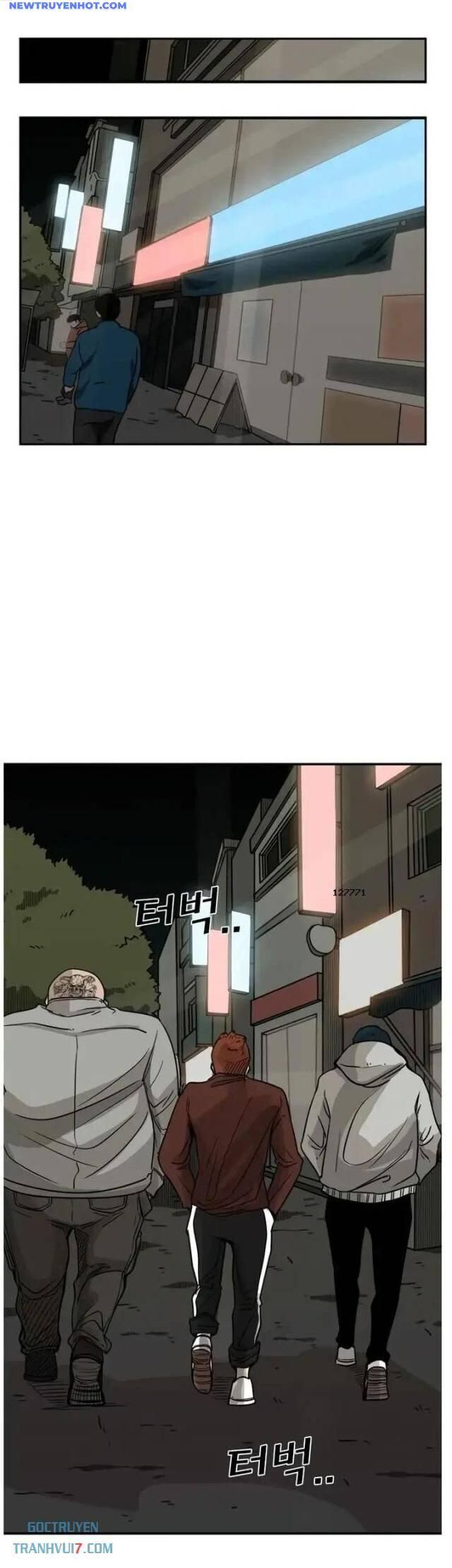 Shark – Cá Mập Chapter 72 - Trang 2