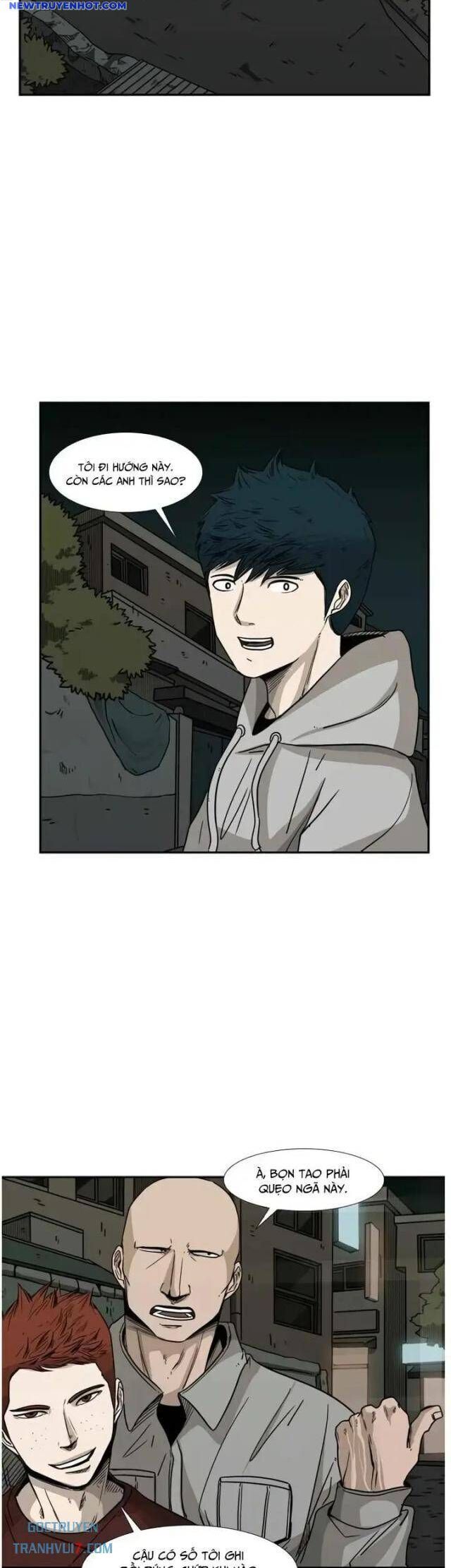 Shark – Cá Mập Chapter 72 - Trang 2