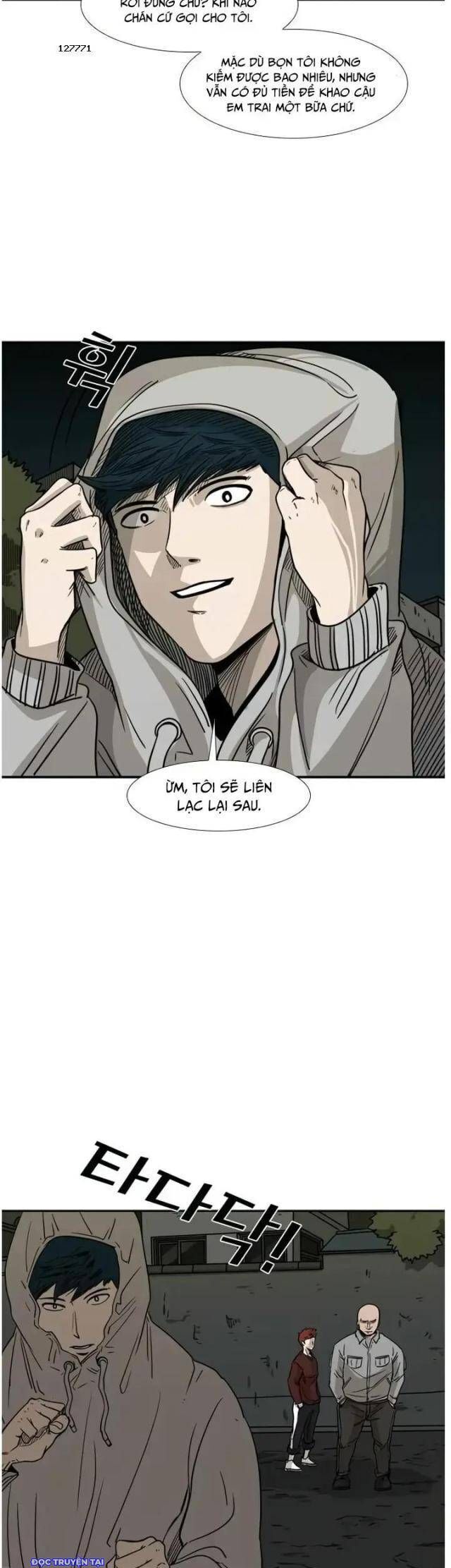 Shark – Cá Mập Chapter 72 - Trang 2