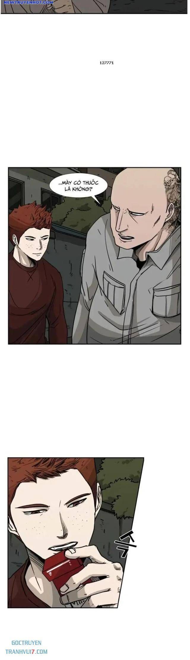 Shark – Cá Mập Chapter 72 - Trang 2