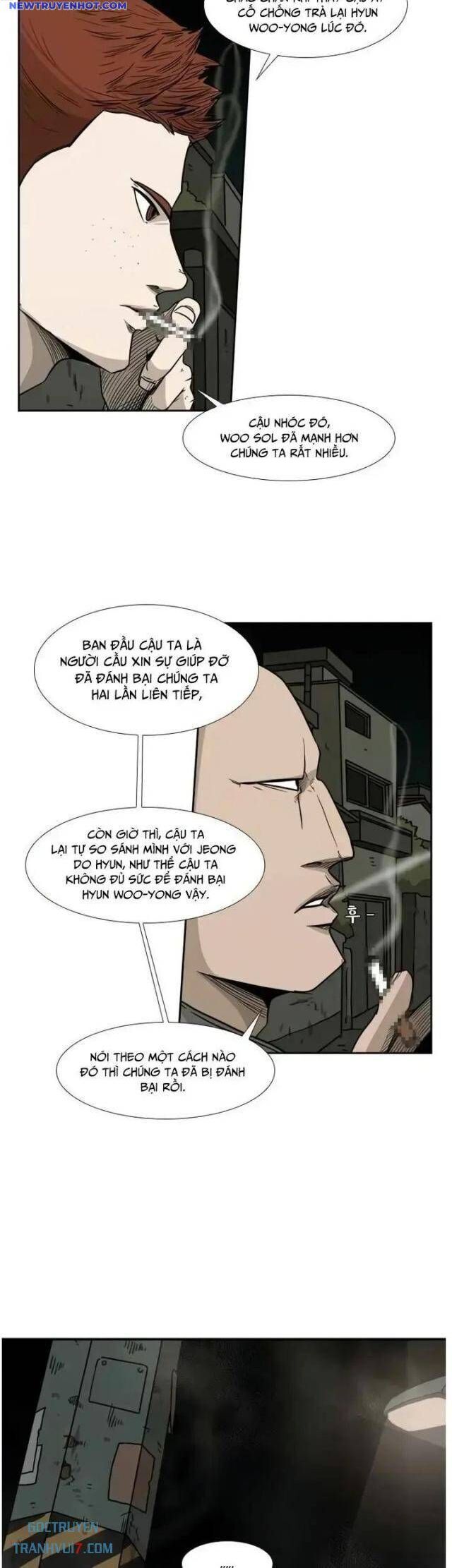 Shark – Cá Mập Chapter 72 - Trang 2