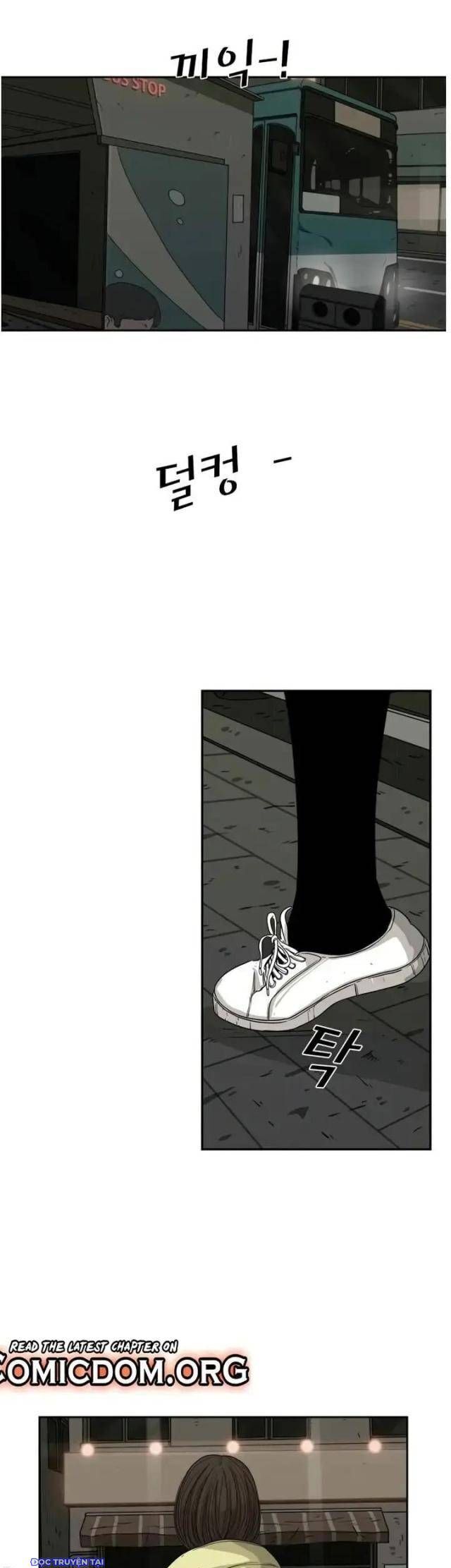 Shark – Cá Mập Chapter 72 - Trang 2