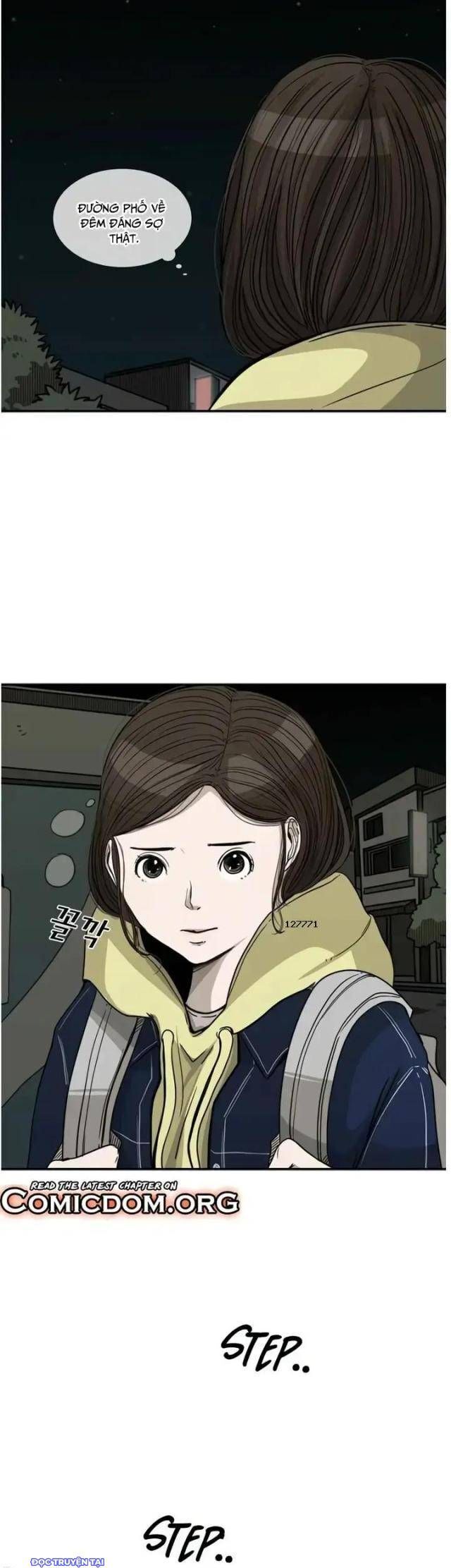 Shark – Cá Mập Chapter 72 - Trang 2