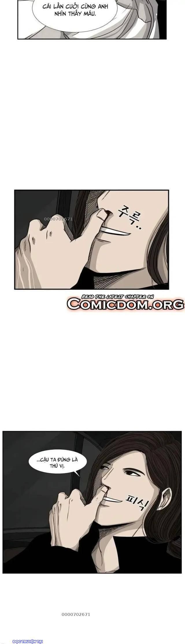 Shark – Cá Mập Chapter 72 - Trang 2