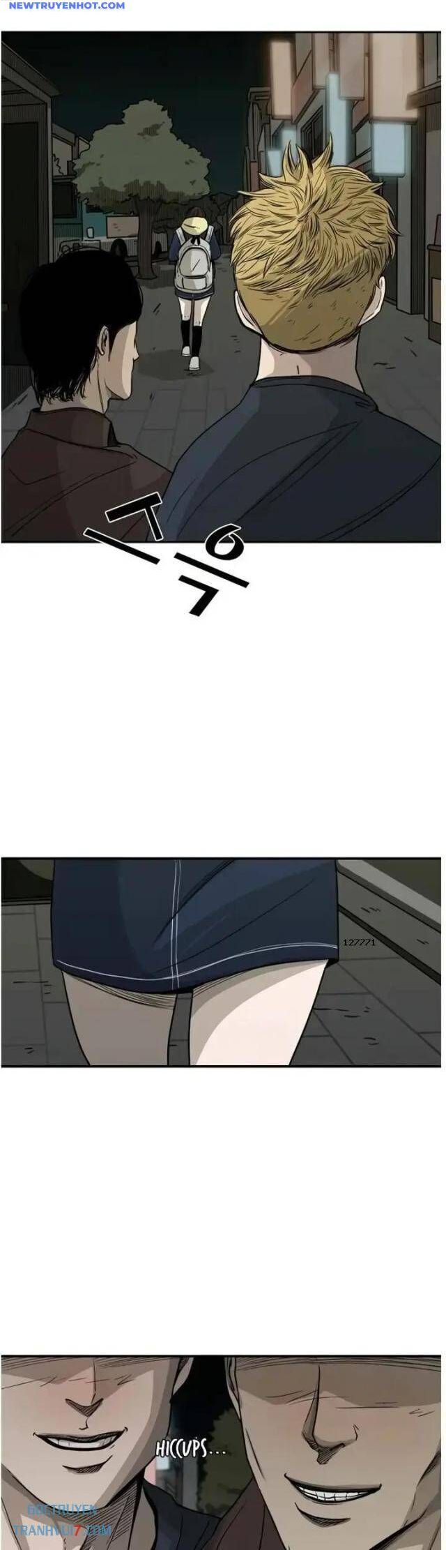 Shark – Cá Mập Chapter 72 - Trang 2