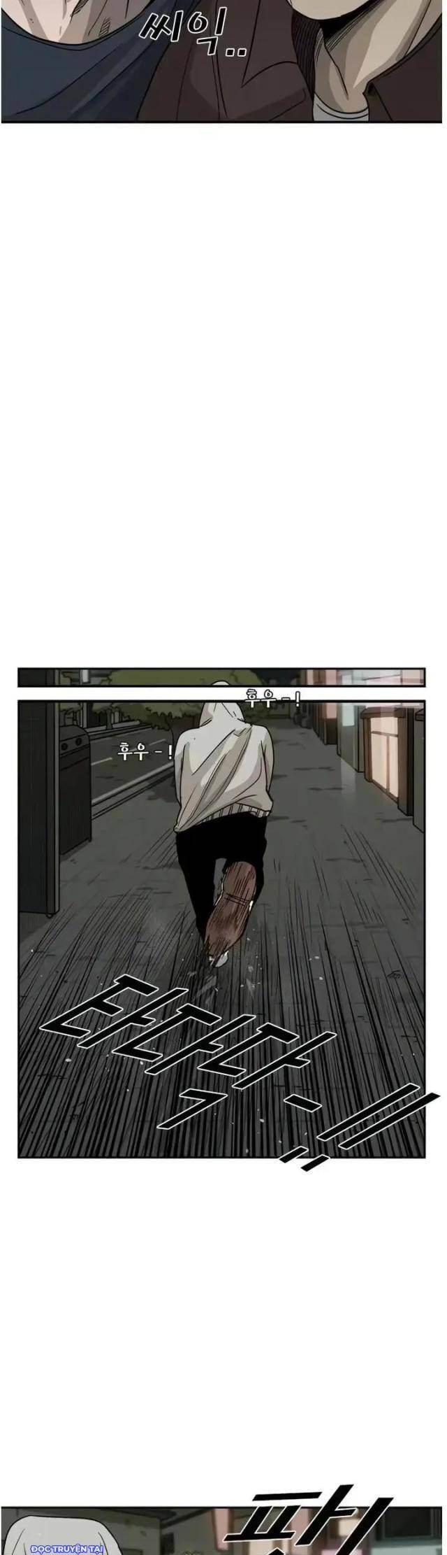 Shark – Cá Mập Chapter 72 - Trang 2