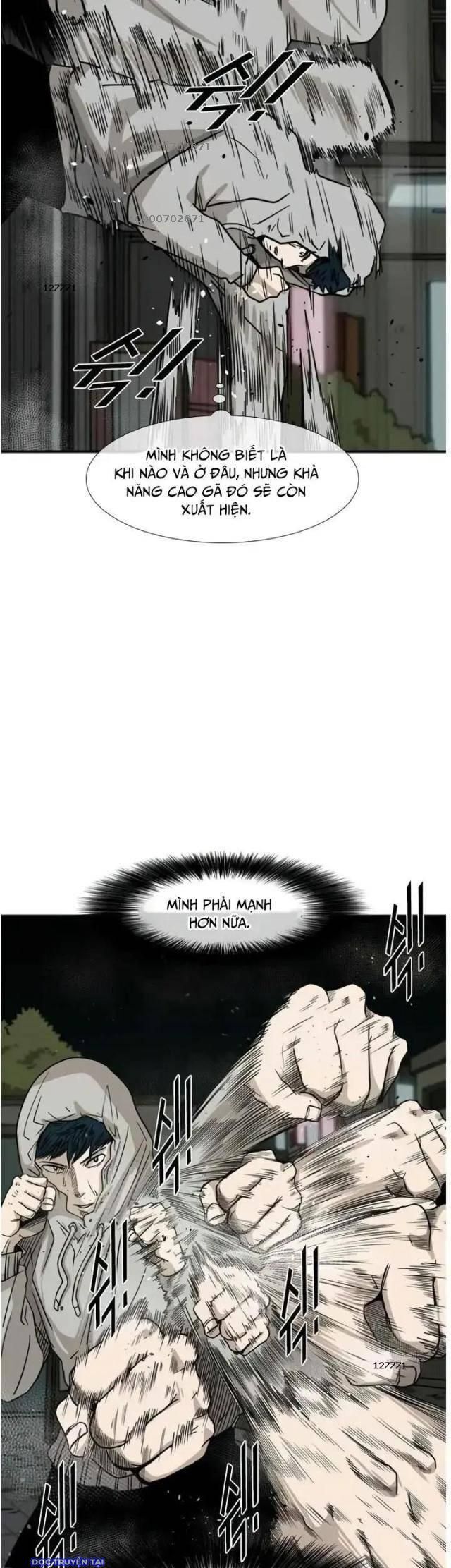 Shark – Cá Mập Chapter 72 - Trang 2