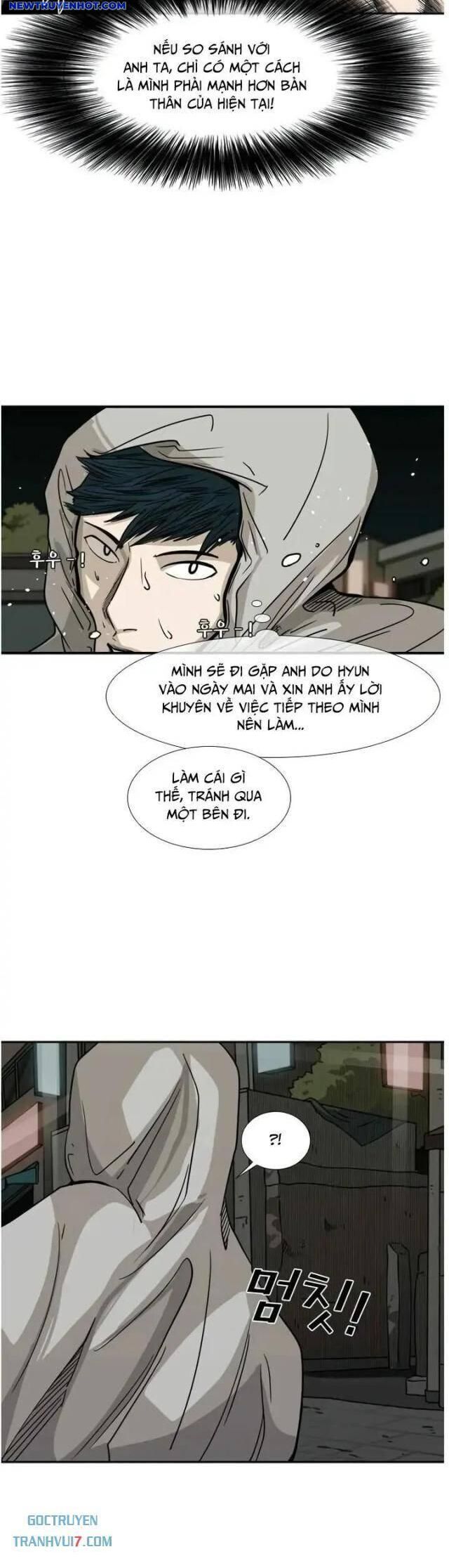 Shark – Cá Mập Chapter 72 - Trang 2