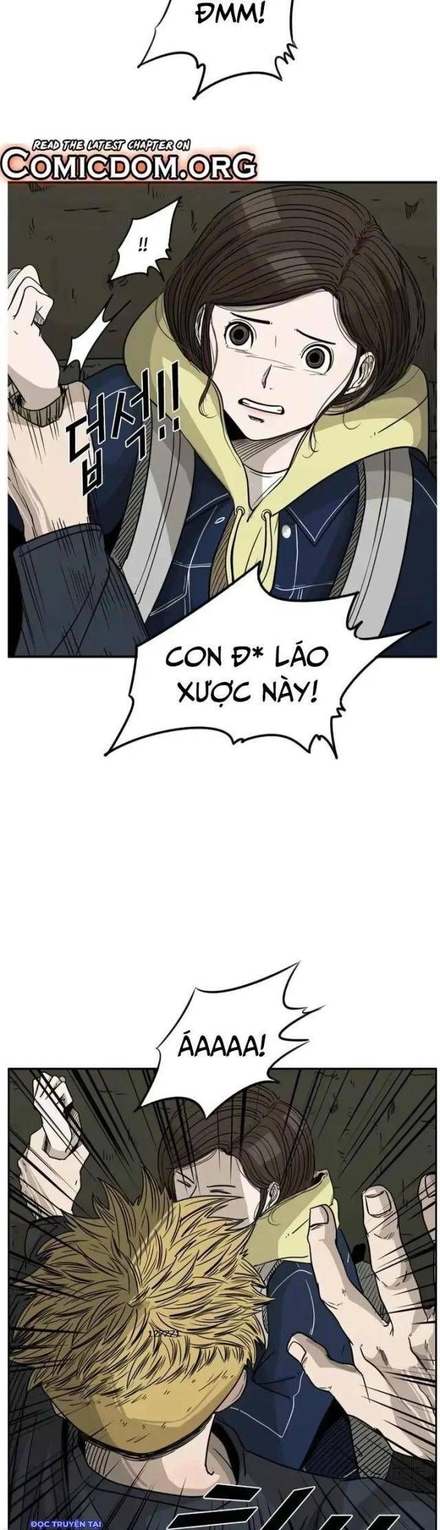 Shark – Cá Mập Chapter 72 - Trang 2