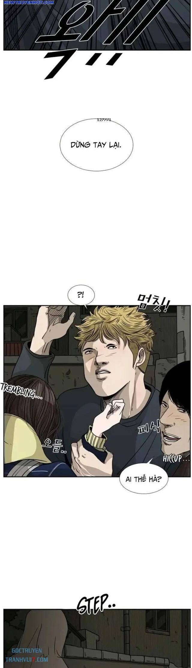 Shark – Cá Mập Chapter 72 - Trang 2