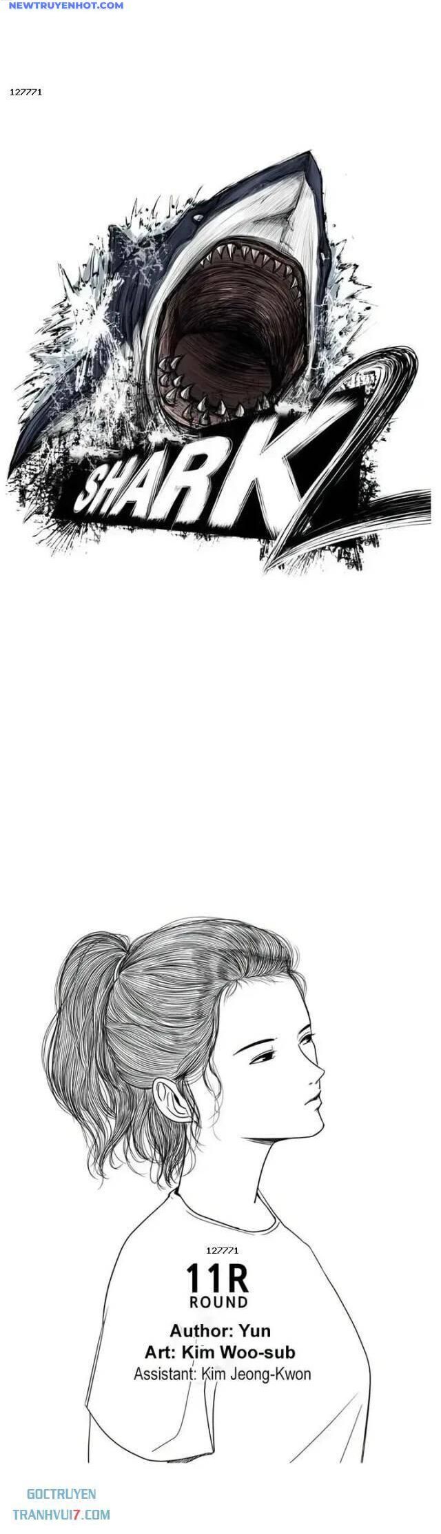 Shark – Cá Mập Chapter 72 - Trang 2