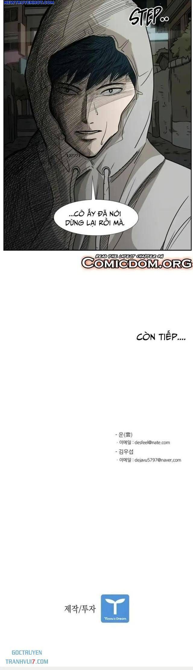 Shark – Cá Mập Chapter 72 - Trang 2