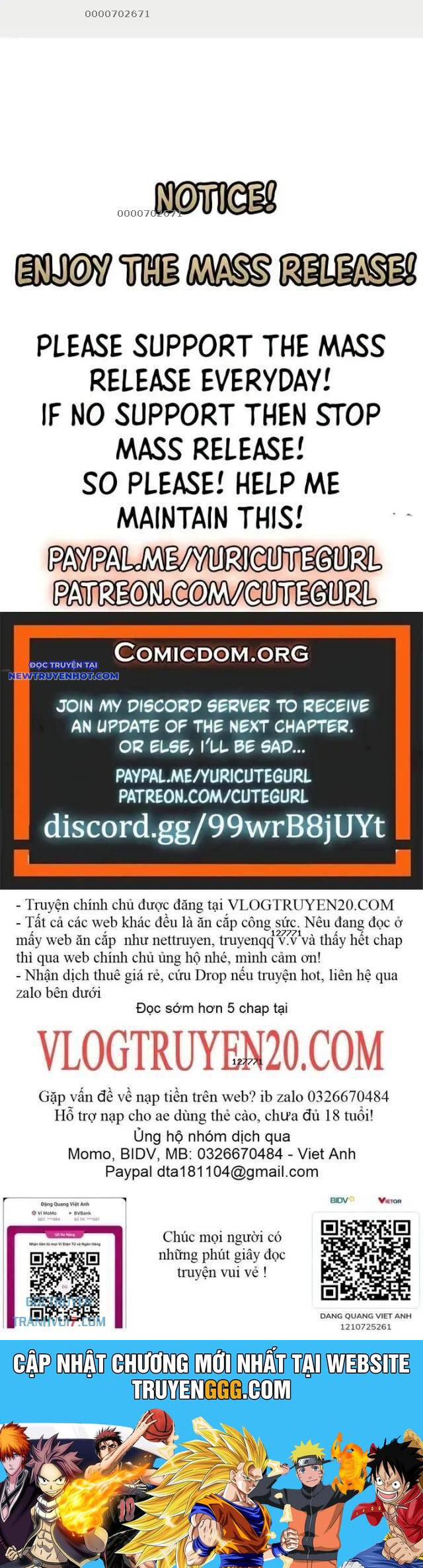 Shark – Cá Mập Chapter 72 - Trang 2