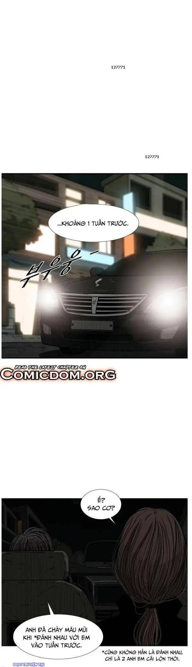 Shark – Cá Mập Chapter 72 - Trang 2