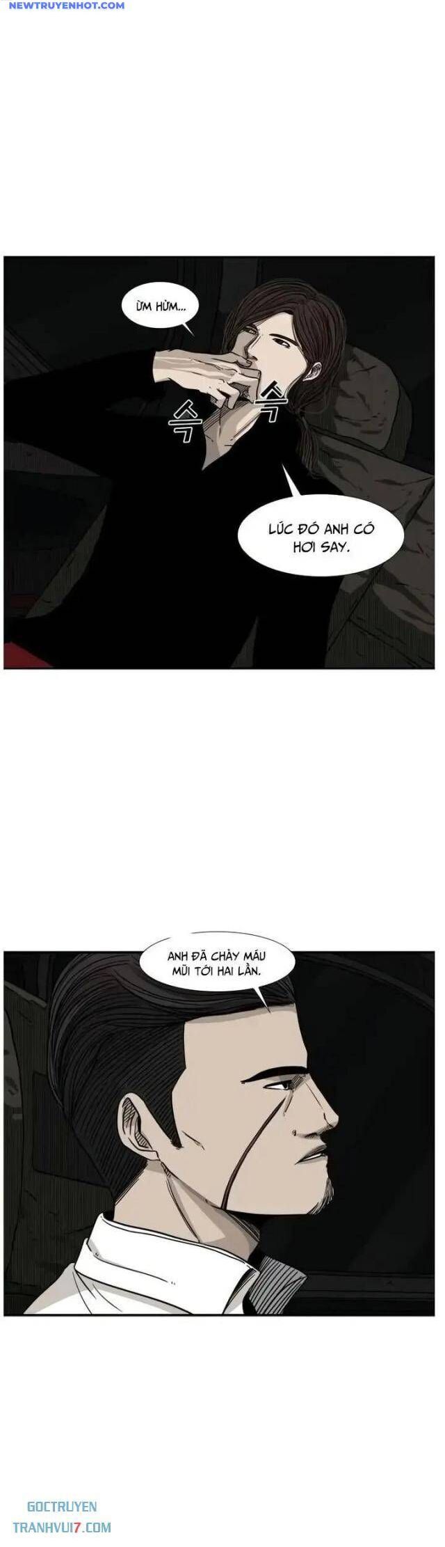 Shark – Cá Mập Chapter 72 - Trang 2