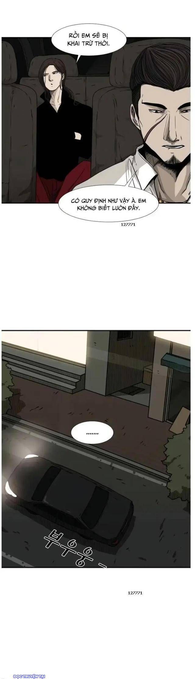 Shark – Cá Mập Chapter 72 - Trang 2