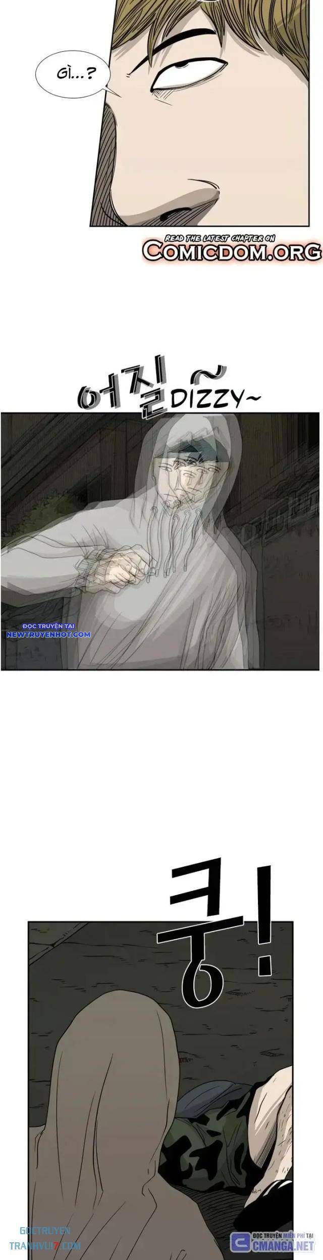 Shark – Cá Mập Chapter 73 - Trang 2